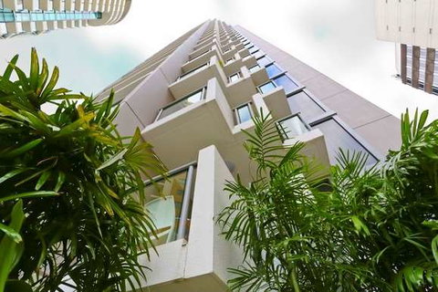 Mantra Midtown Brisbane - Accommodation Perth 1