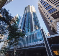 Oaks Charlotte Towers - Accommodation Perth