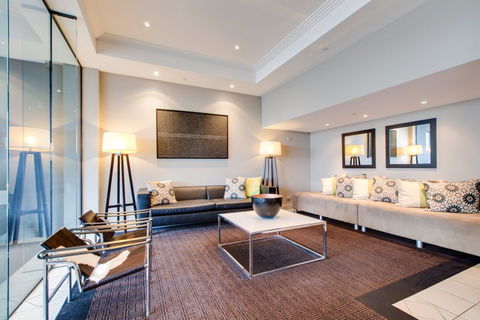 Oakwood Apartments Brisbane - Perth Resorts 1