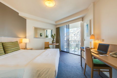 Oakwood Apartments Brisbane - Perth Resorts 2