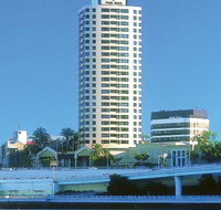 Park Regis North Quay - Accommodation Perth