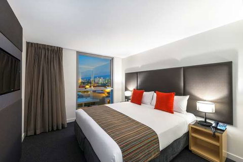 Mantra South Bank - Accommodation Perth 2