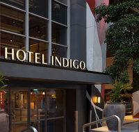Hotel Indigo Brisbane City Centre - Accommodation Perth