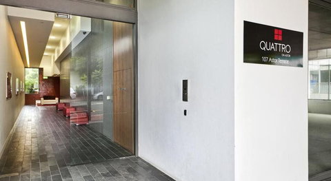 Quattro On Astor - Accommodation Perth 1