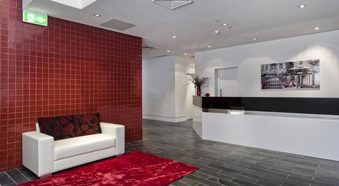 Quattro On Astor - Accommodation Perth 2