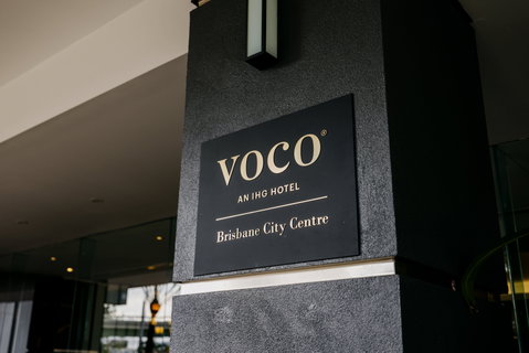 voco Brisbane City Centre - Accommodation Perth 1