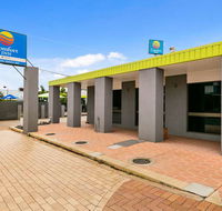 Comfort Inn on Main - Perth Resorts