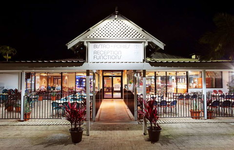 Mission Beach Resort - Accommodation Perth 0