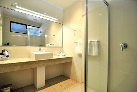 Mission Beach Resort - Accommodation Perth 1