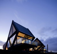 Mona Pavilions - Accommodation Perth