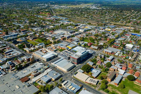 Mantra Albury Hotel - Accommodation Perth 2