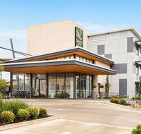 Quality Hotel Rules Club Wagga - Perth Resorts