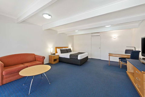 Quality Siesta Resort - Perth Resorts 2
