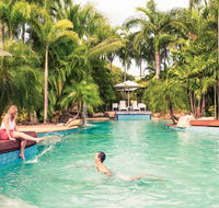 Mercure Darwin Airport Resort - Accommodation Perth