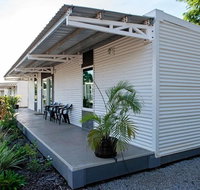 Discovery Parks Darwin - Accommodation Perth