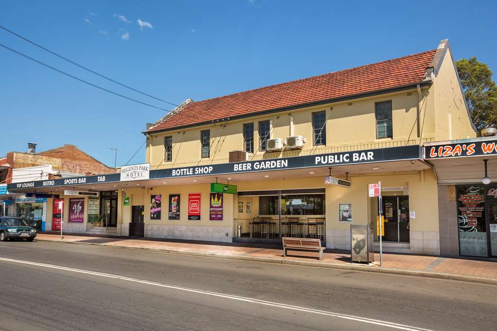 Ashcroft NSW Accommodation Perth