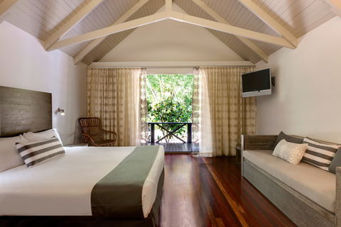 Hamilton Island Palm Bungalows - Perth Resorts 0