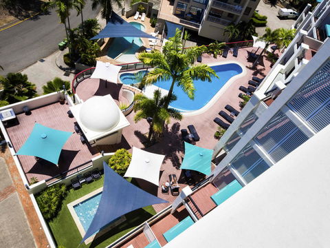 The Sebel Whitsundays - Perth Resorts 1