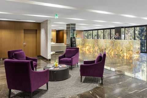 Meriton Suites North Ryde - Perth Resorts 2