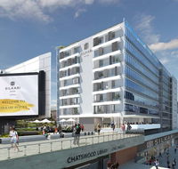 Silkari Suites At Chatswood - Accommodation Perth