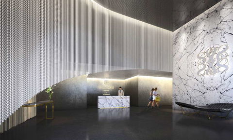 Silkari Suites At Chatswood - Accommodation Perth 2