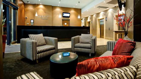 Mantra Chatswood - Accommodation Perth 1