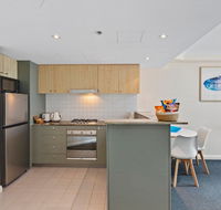 Astra Apartments Chatswood - Accommodation Perth