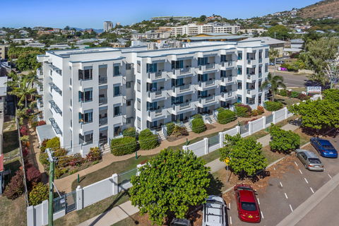 Madison Ocean Breeze - Accommodation Perth 0