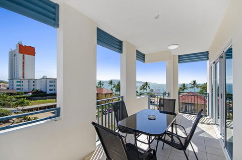 Madison Ocean Breeze - Accommodation Perth 2