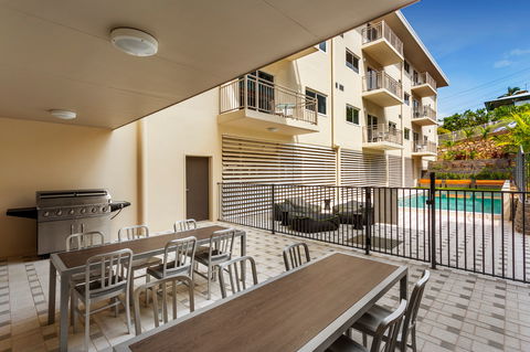 Quest Townsville On Eyre - Perth Resorts 1