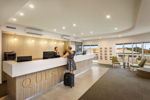 Quest Townsville On Eyre - Perth Resorts 2