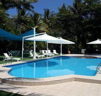 Magnetic International Resort - Accommodation Perth