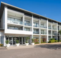 Peppers Blue on Blue Resort - Accommodation Perth