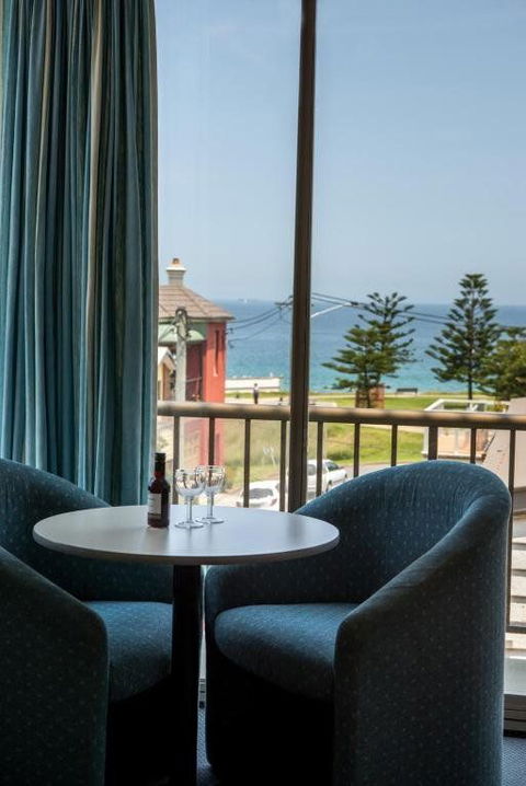 Alloggio Newcastle Beach Hotel - Perth Resorts 1