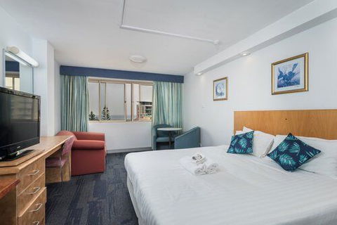 Alloggio Newcastle Beach Hotel - Perth Resorts 2