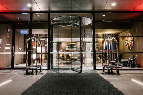 The Brankstone Hotel & Residences - Accommodation Perth 1