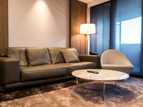 The Brankstone Hotel & Residences - Accommodation Perth 2