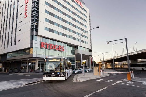 Rydges Sydney Airport Hotel - Accommodation Perth 1