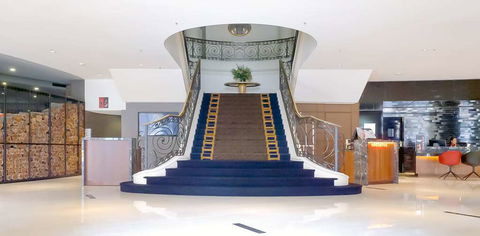 Stamford Plaza Sydney Airport - Accommodation Perth 2