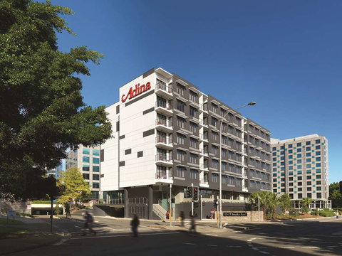 Adina Apartment Hotel Sydney Airport - Accommodation Perth 0