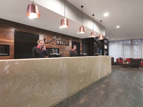 Adina Apartment Hotel Sydney Airport - Accommodation Perth 1