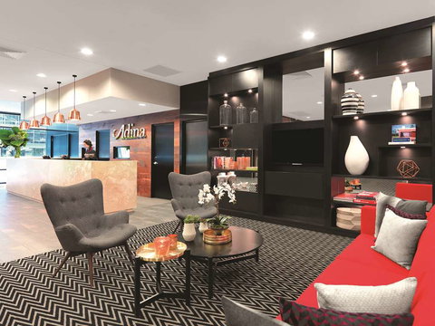 Adina Apartment Hotel Sydney Airport - Accommodation Perth 2