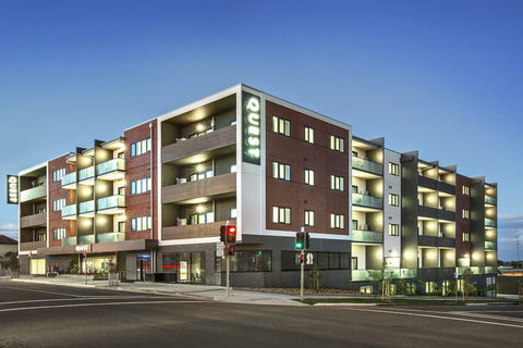 Quest Nowra - Perth Resorts 0
