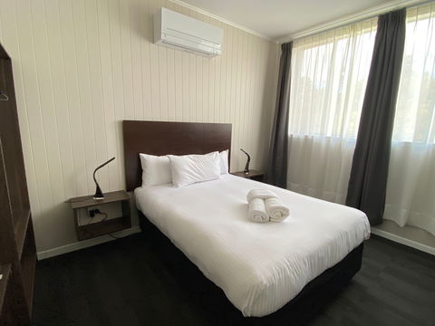 Nowra Motor Inn - Perth Resorts 2