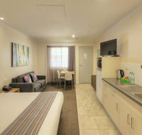 Roma Central Motel - Accommodation Perth