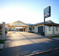 Roma Inland Motor Inn - Accommodation Perth