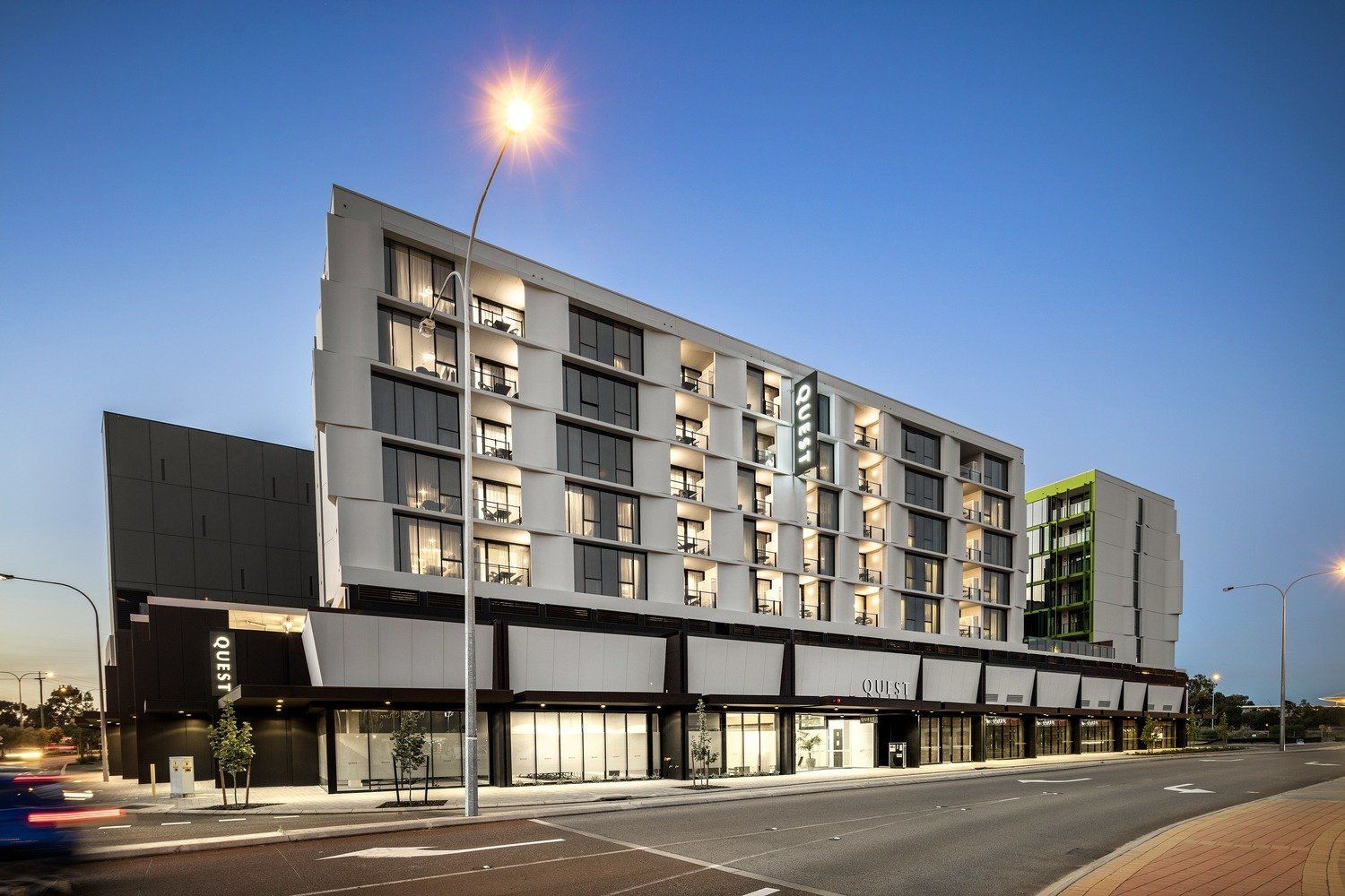 Innaloo WA Accommodation Perth