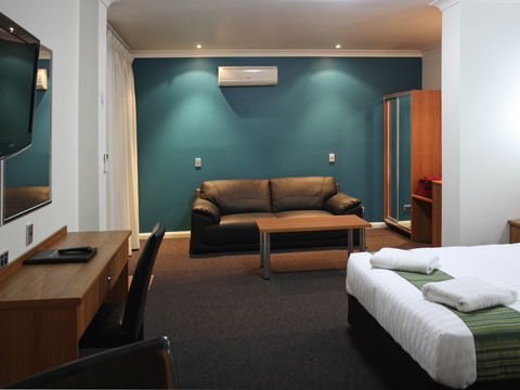 Ibis Styles Broken Hill - Perth Resorts 0