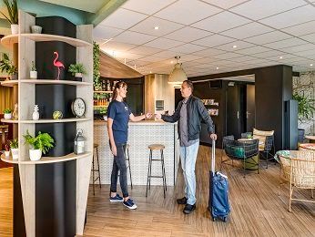 Ibis Styles Broken Hill - Perth Resorts 1