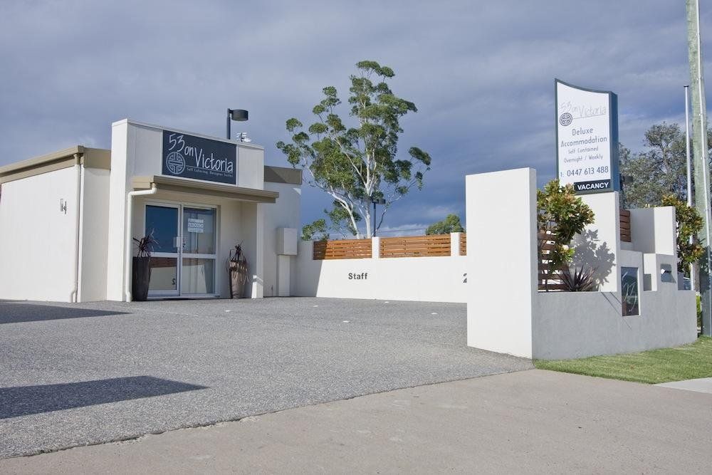 Warwick QLD Perth Resorts